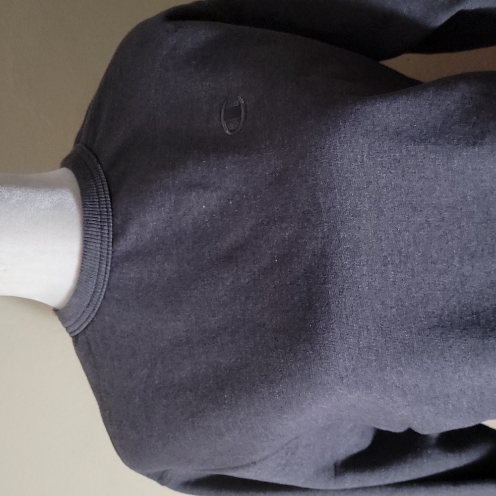Champion Crewneck